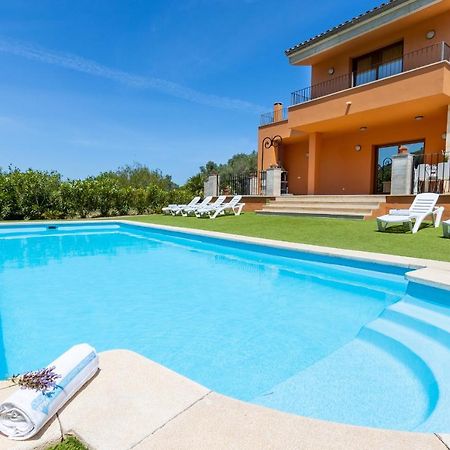 Ideal Property Mallorca - Son Fe Konuk evi Alcudia  Dış mekan fotoğraf