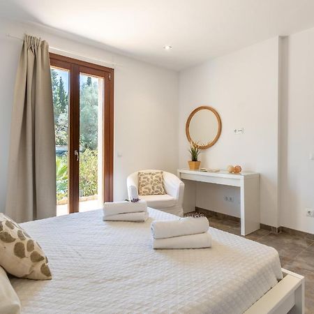 Ideal Property Mallorca - Son Fe Konuk evi Alcudia  Dış mekan fotoğraf