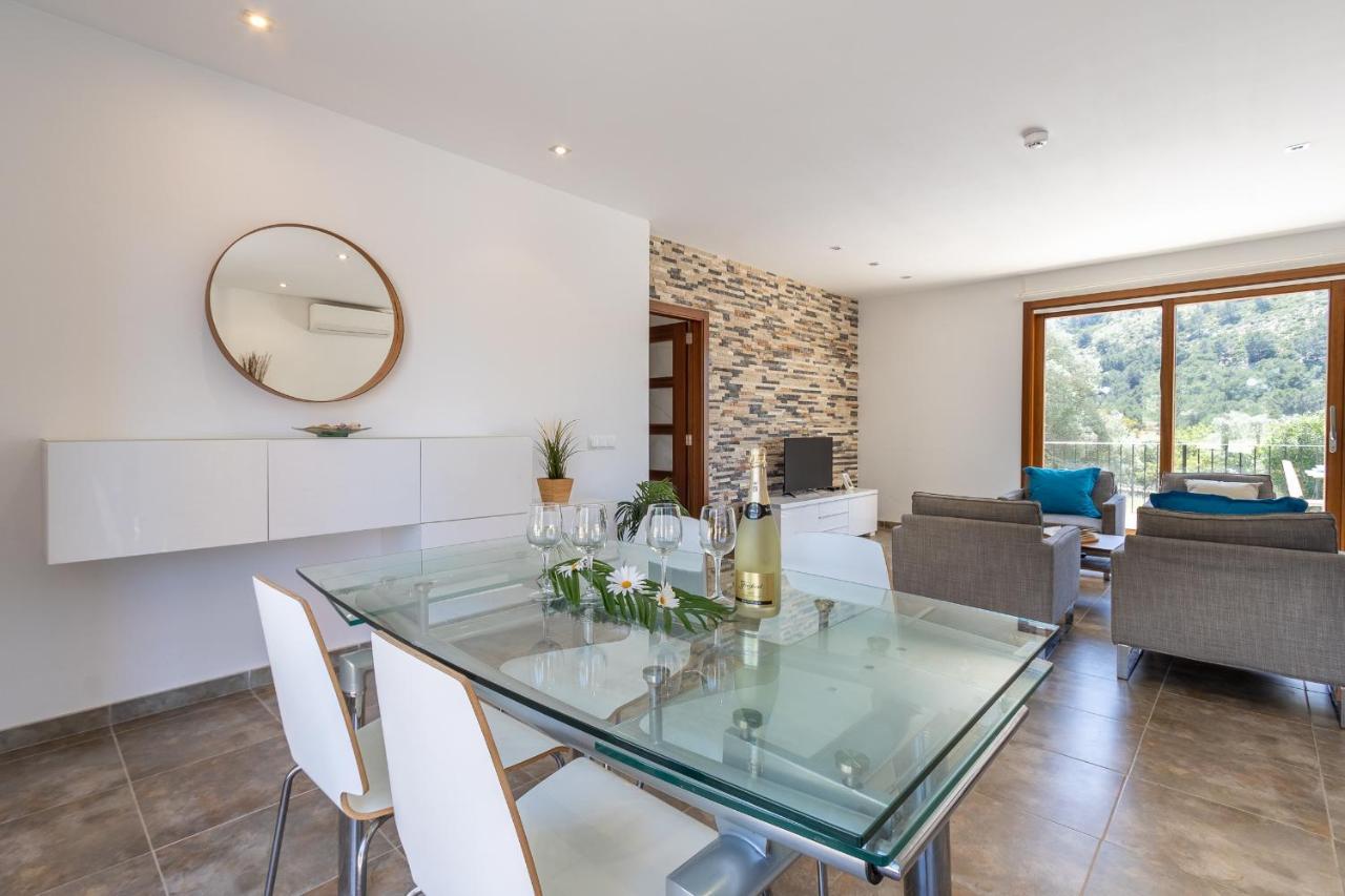 Ideal Property Mallorca - Son Fe Konuk evi Alcudia  Dış mekan fotoğraf