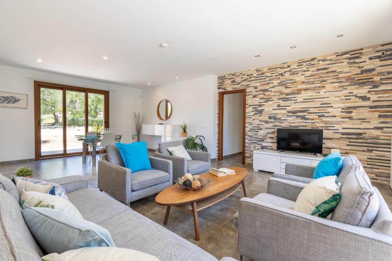 Ideal Property Mallorca - Son Fe Konuk evi Alcudia  Dış mekan fotoğraf