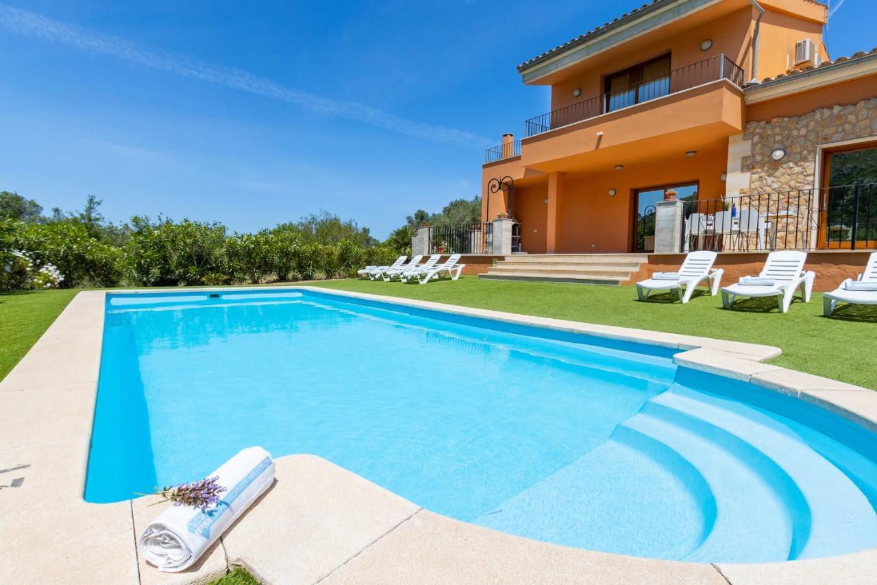 Ideal Property Mallorca - Son Fe Konuk evi Alcudia  Dış mekan fotoğraf