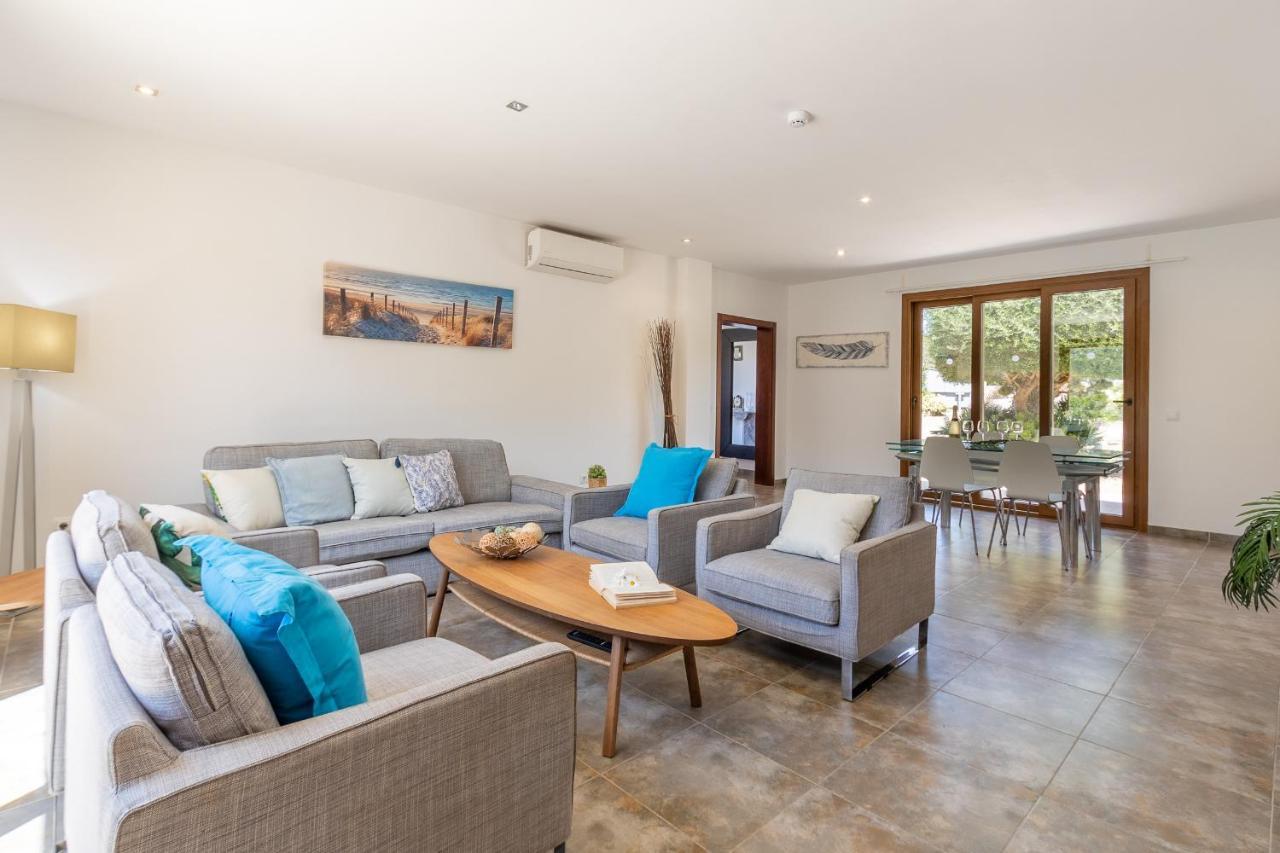 Ideal Property Mallorca - Son Fe Konuk evi Alcudia  Dış mekan fotoğraf