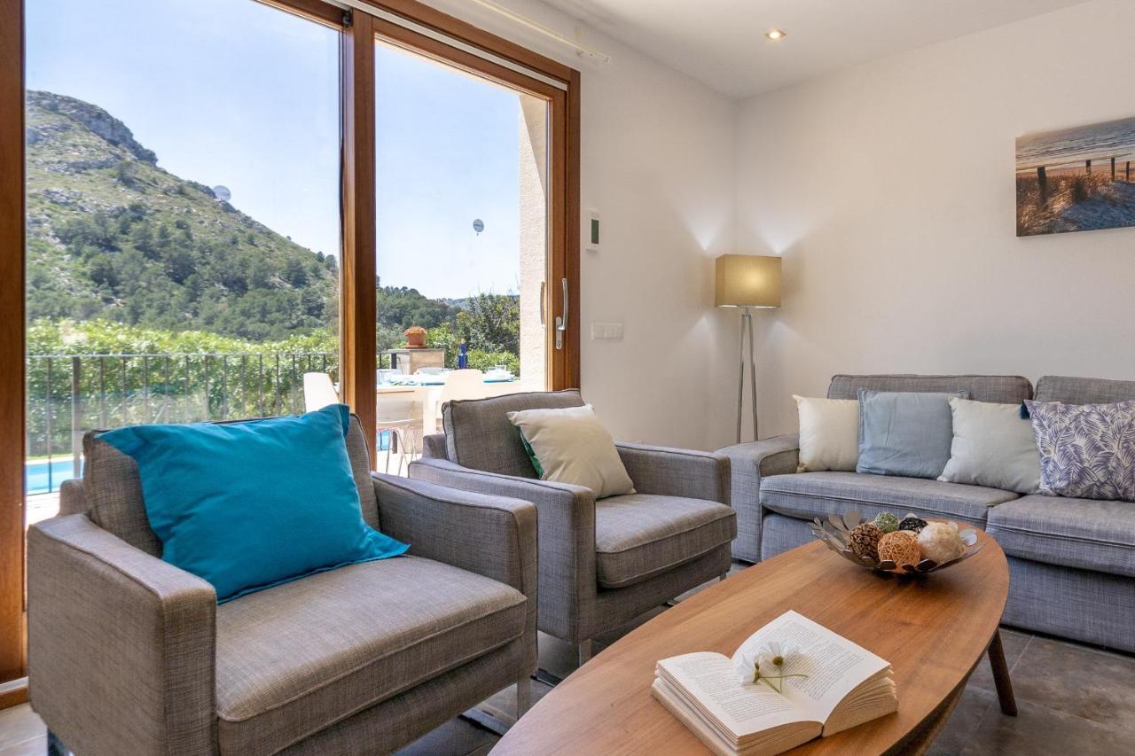 Ideal Property Mallorca - Son Fe Konuk evi Alcudia  Dış mekan fotoğraf
