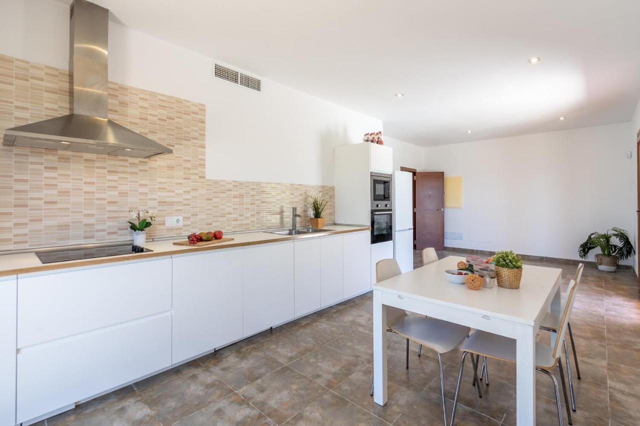 Ideal Property Mallorca - Son Fe Konuk evi Alcudia  Dış mekan fotoğraf