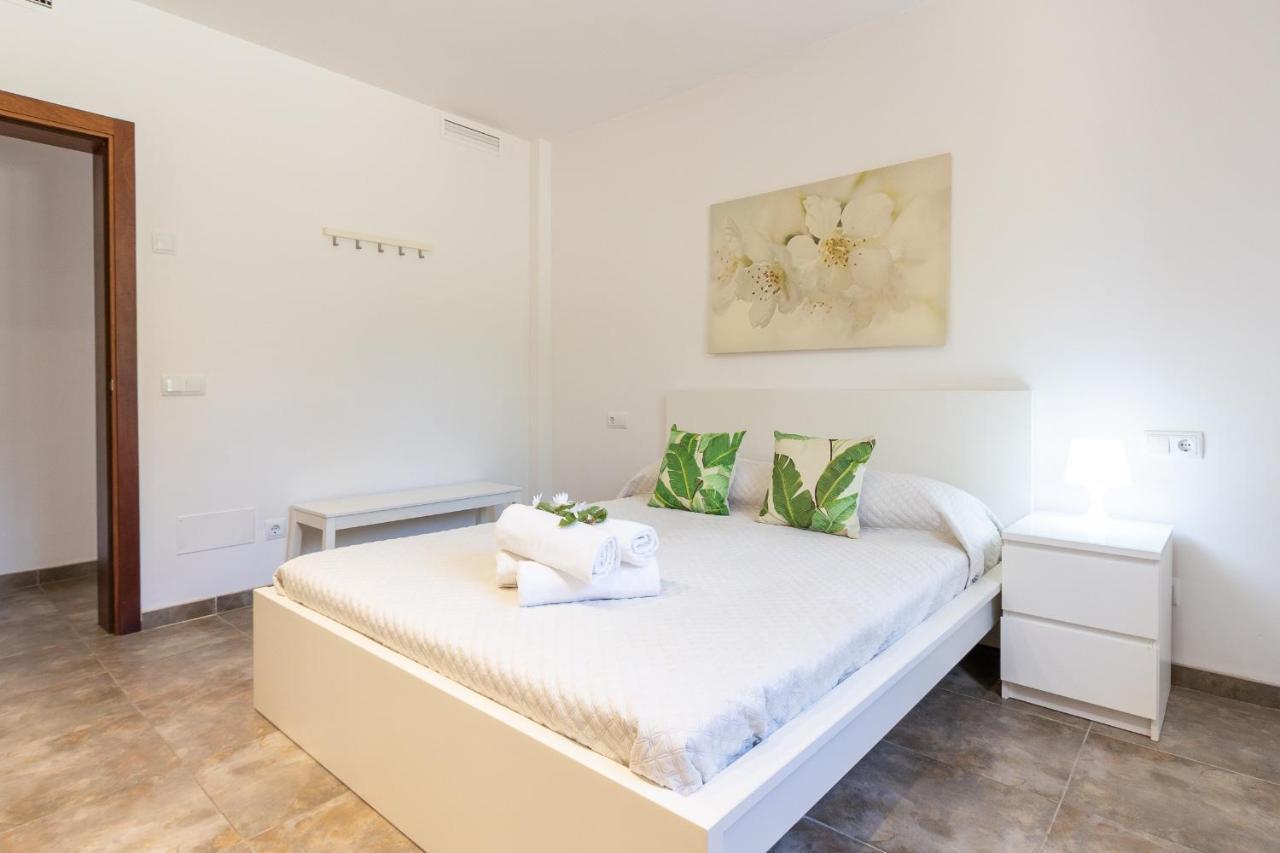 Ideal Property Mallorca - Son Fe Konuk evi Alcudia  Dış mekan fotoğraf