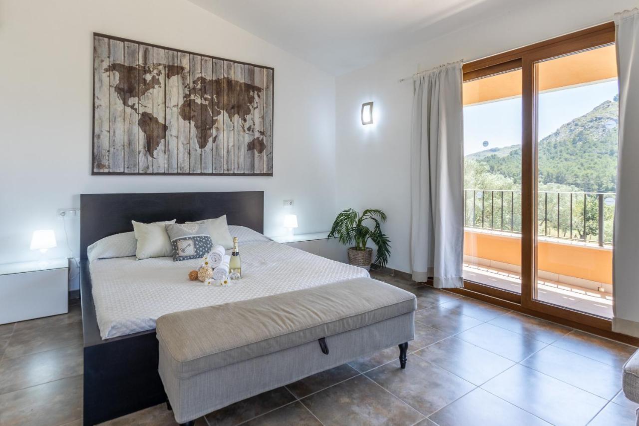 Ideal Property Mallorca - Son Fe Konuk evi Alcudia  Dış mekan fotoğraf