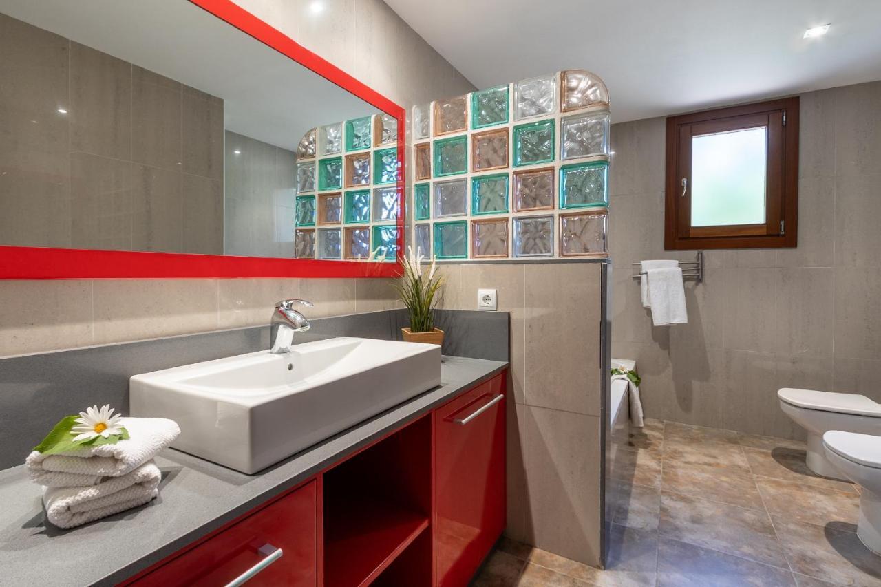 Ideal Property Mallorca - Son Fe Konuk evi Alcudia  Dış mekan fotoğraf