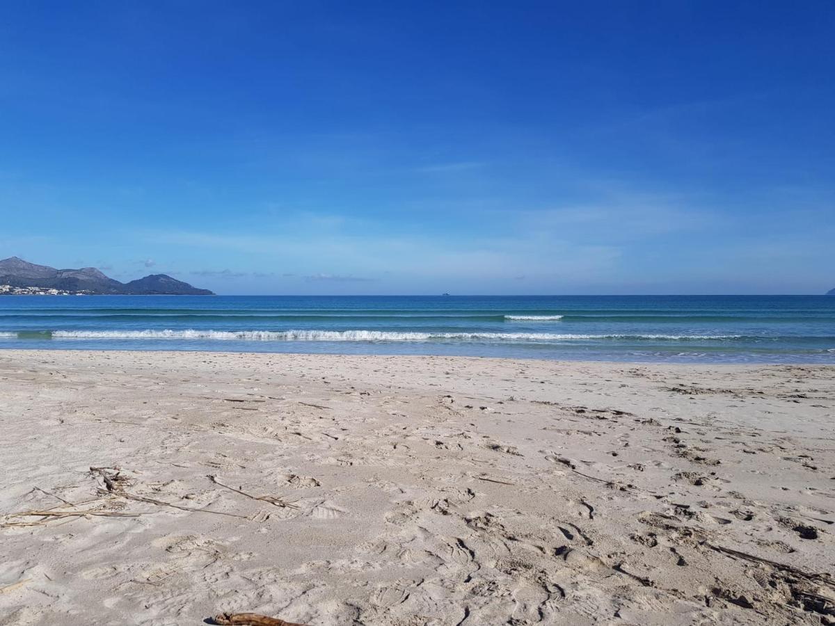 Ideal Property Mallorca - Son Fe Konuk evi Alcudia  Dış mekan fotoğraf