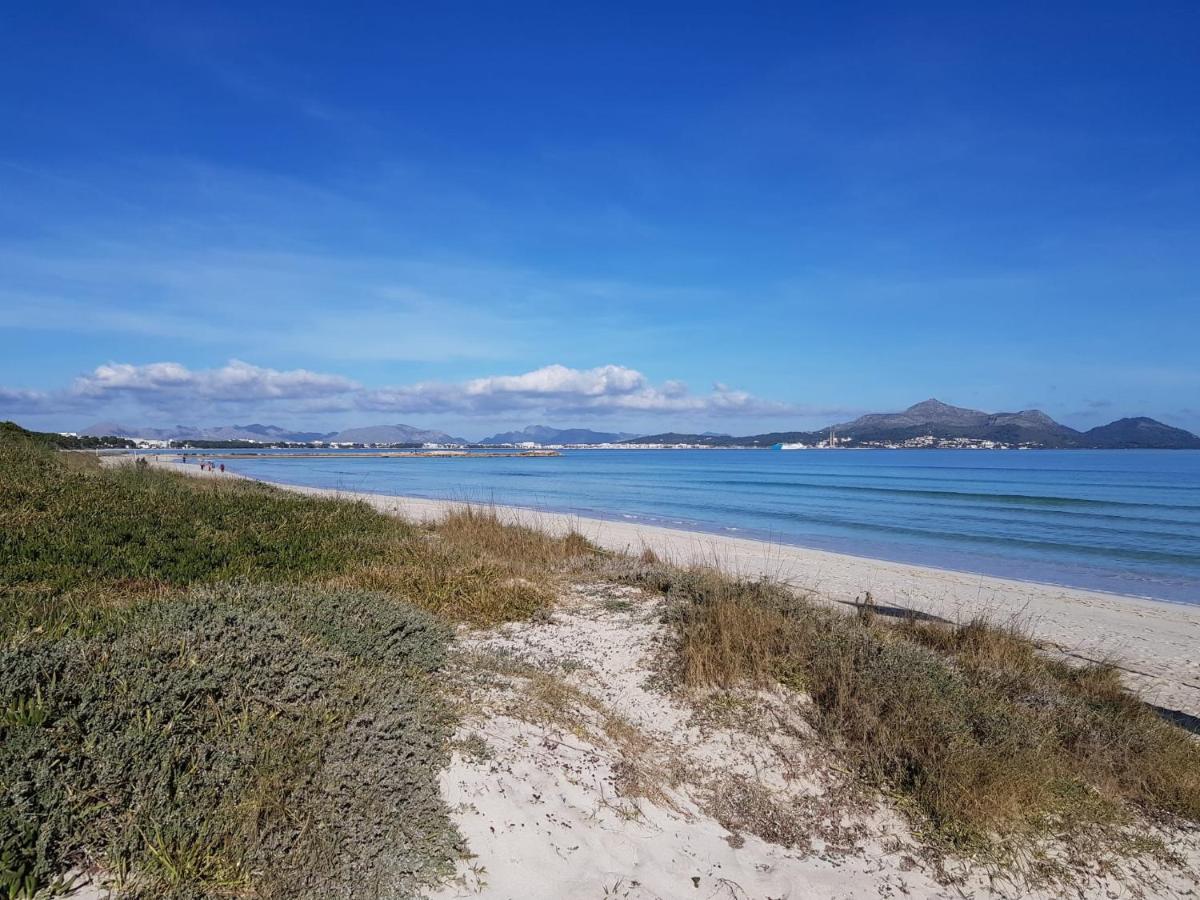 Ideal Property Mallorca - Son Fe Konuk evi Alcudia  Dış mekan fotoğraf