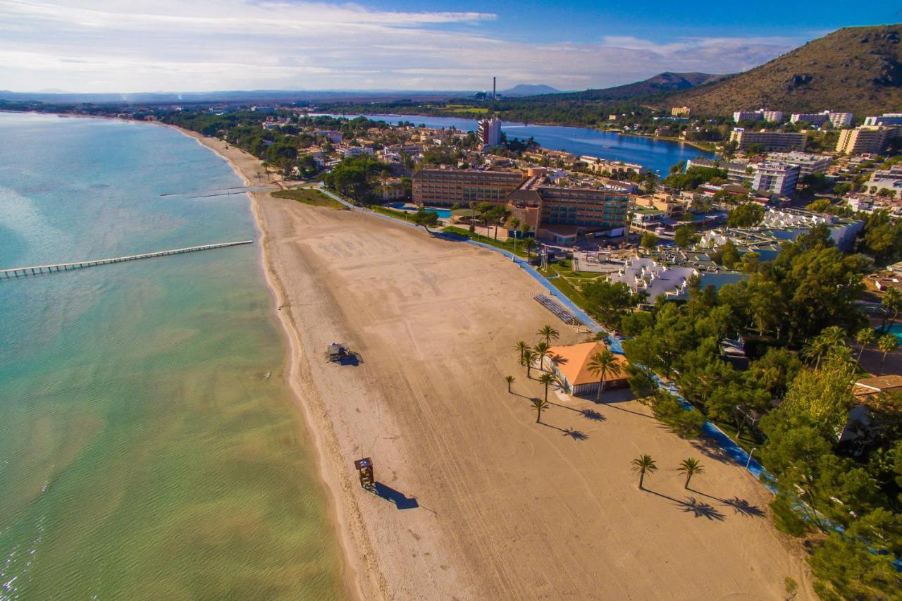 Ideal Property Mallorca - Son Fe Konuk evi Alcudia  Dış mekan fotoğraf