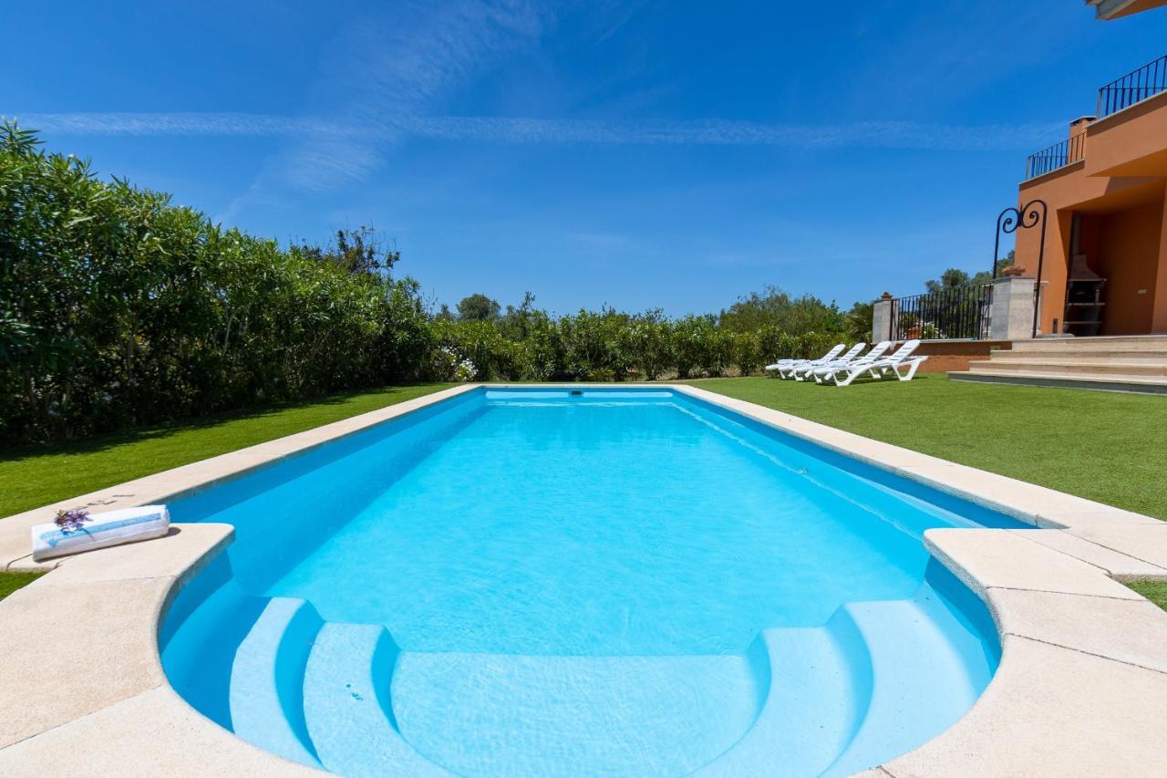 Ideal Property Mallorca - Son Fe Konuk evi Alcudia  Dış mekan fotoğraf