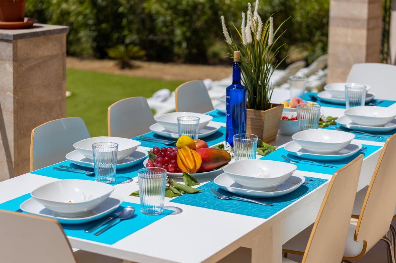 Ideal Property Mallorca - Son Fe Konuk evi Alcudia  Dış mekan fotoğraf