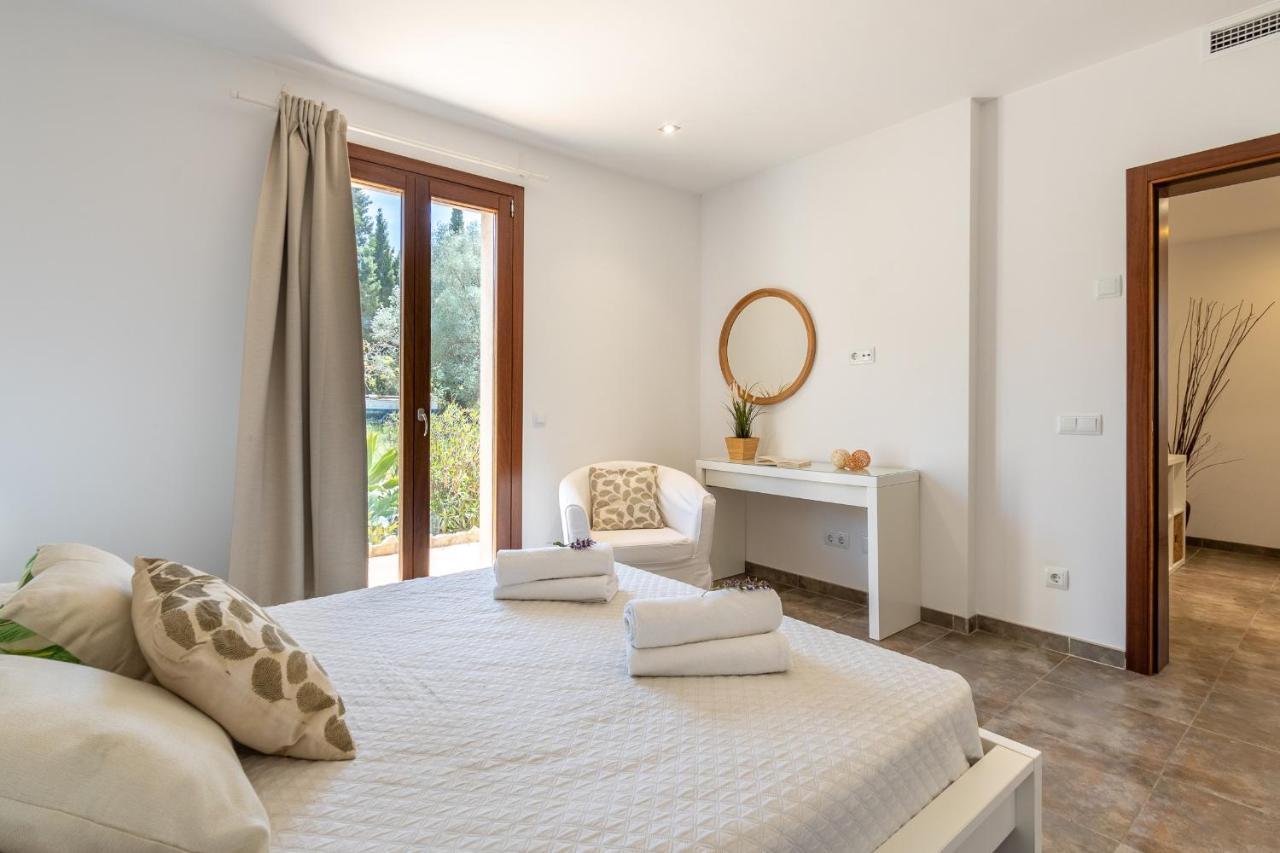 Ideal Property Mallorca - Son Fe Konuk evi Alcudia  Dış mekan fotoğraf