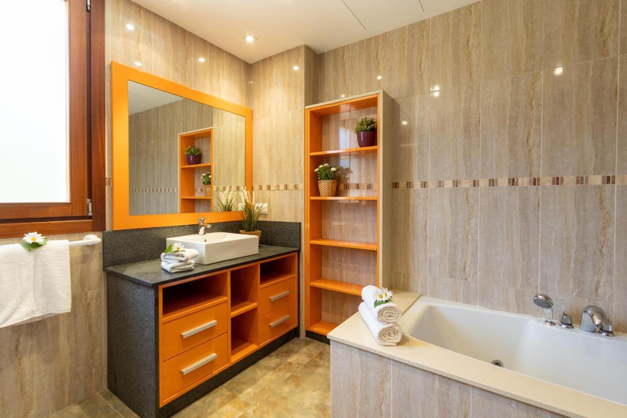 Ideal Property Mallorca - Son Fe Konuk evi Alcudia  Dış mekan fotoğraf