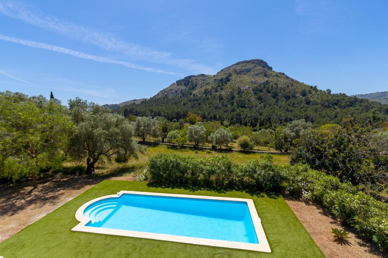 Ideal Property Mallorca - Son Fe Konuk evi Alcudia  Dış mekan fotoğraf