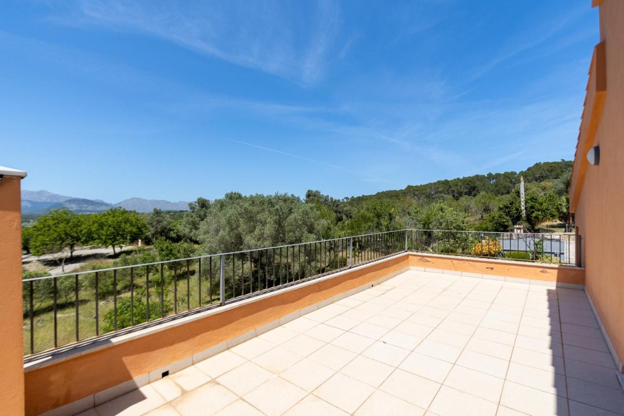 Ideal Property Mallorca - Son Fe Konuk evi Alcudia  Dış mekan fotoğraf