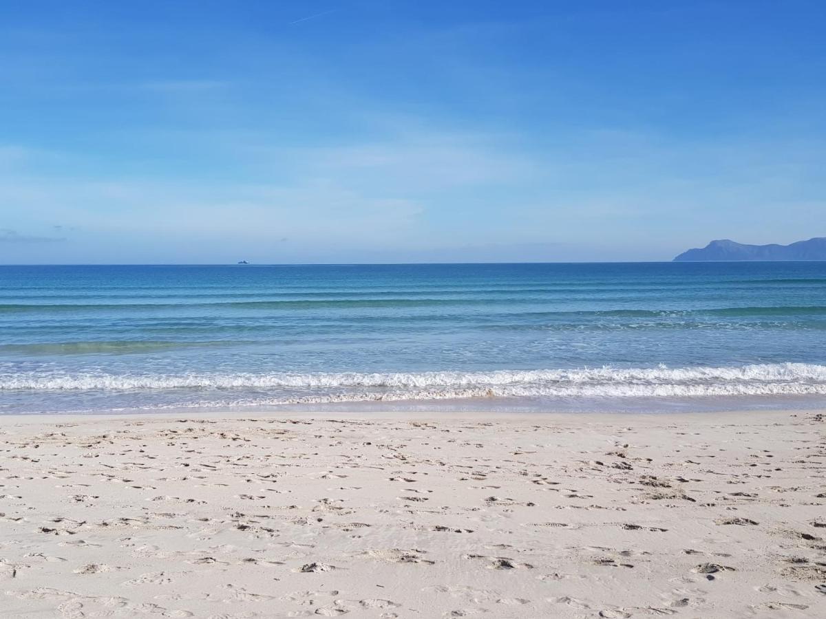 Ideal Property Mallorca - Son Fe Konuk evi Alcudia  Dış mekan fotoğraf