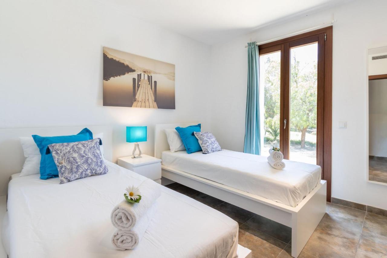 Ideal Property Mallorca - Son Fe Konuk evi Alcudia  Dış mekan fotoğraf