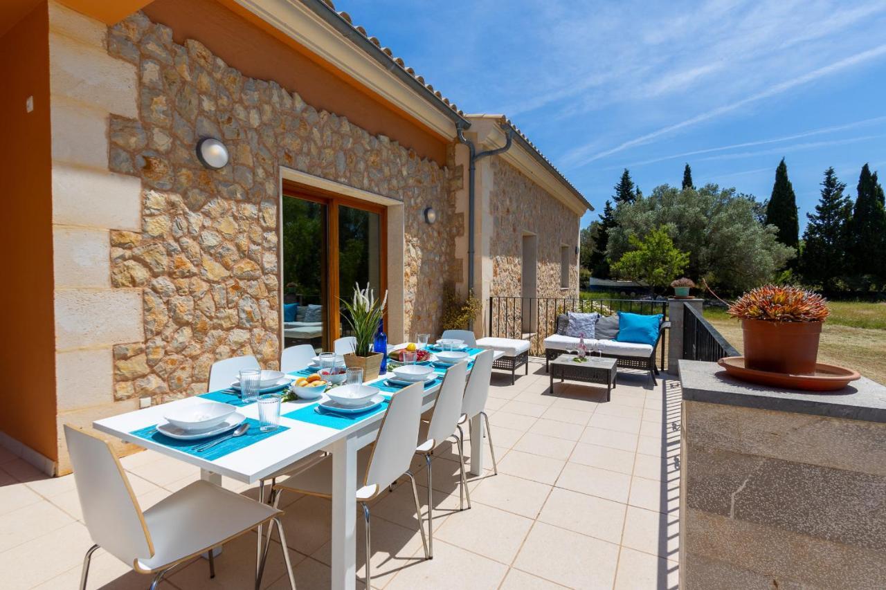 Ideal Property Mallorca - Son Fe Konuk evi Alcudia  Dış mekan fotoğraf