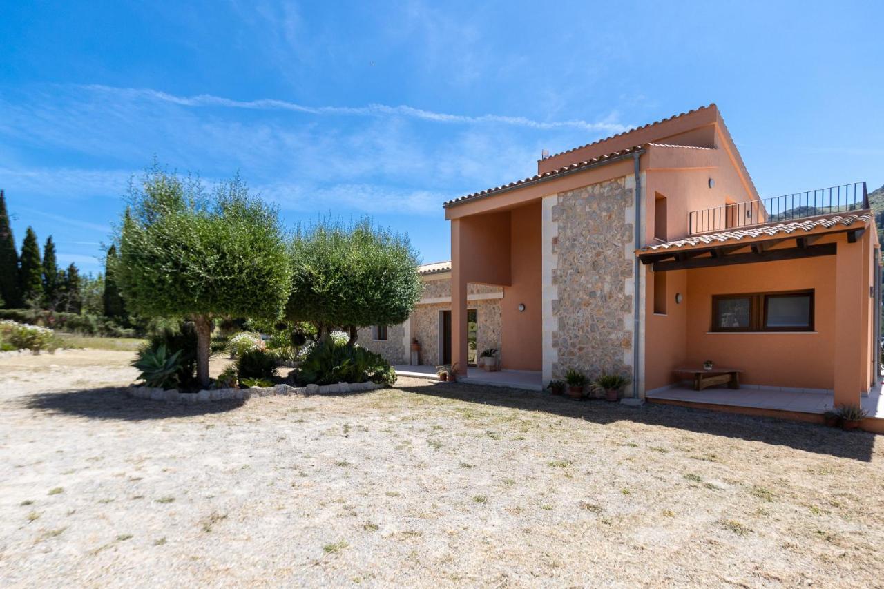 Ideal Property Mallorca - Son Fe Konuk evi Alcudia  Dış mekan fotoğraf