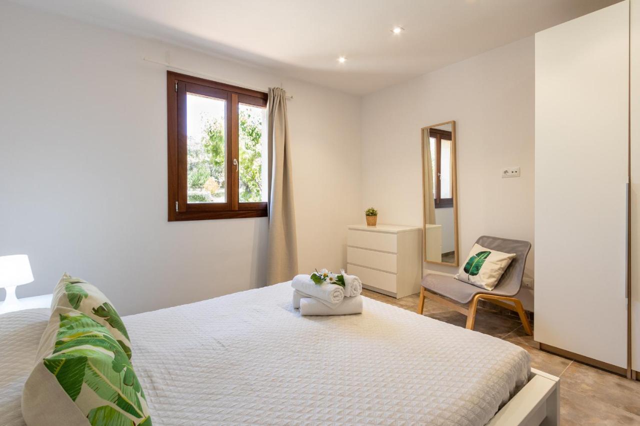 Ideal Property Mallorca - Son Fe Konuk evi Alcudia  Dış mekan fotoğraf