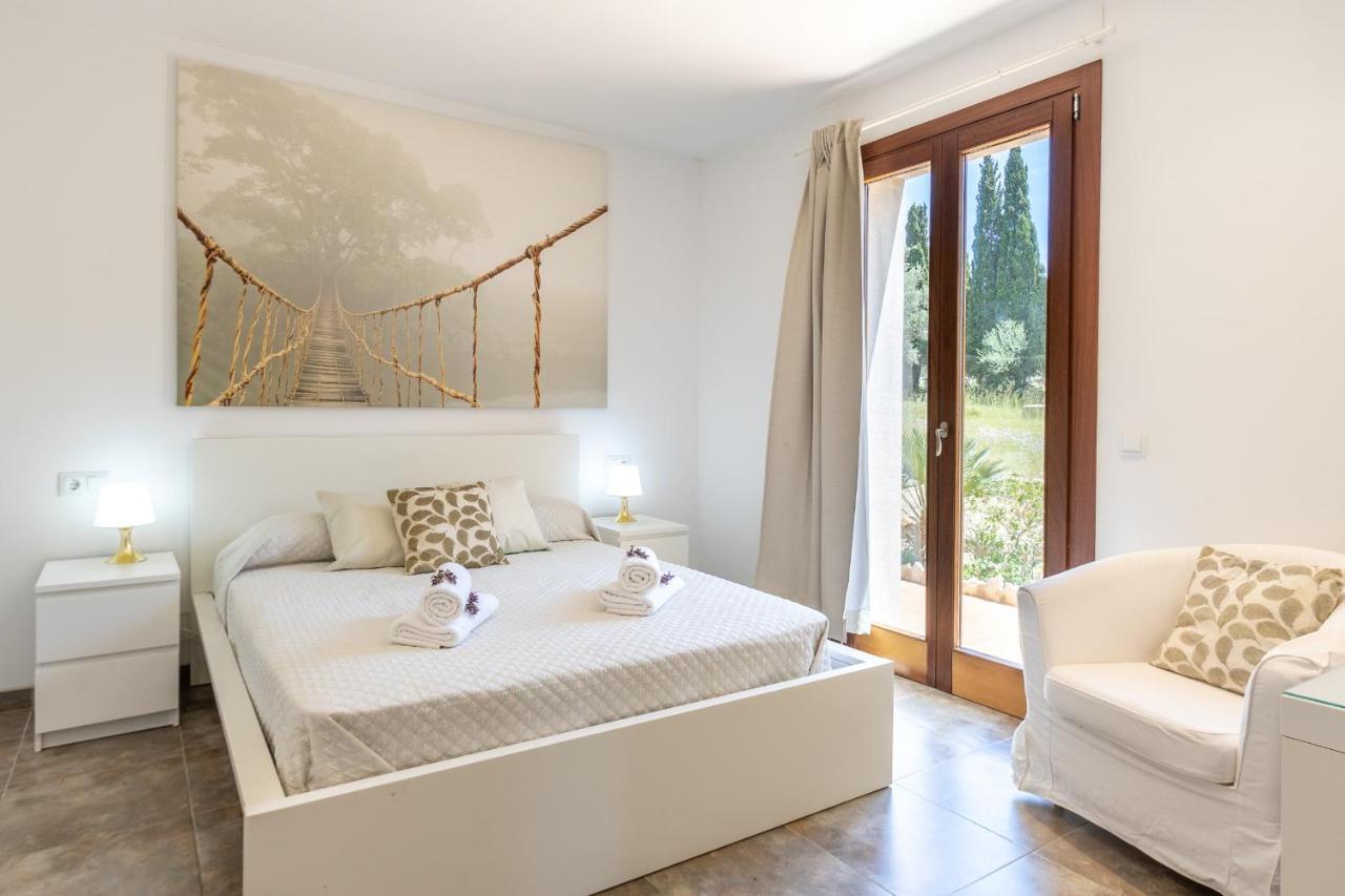 Ideal Property Mallorca - Son Fe Konuk evi Alcudia  Dış mekan fotoğraf