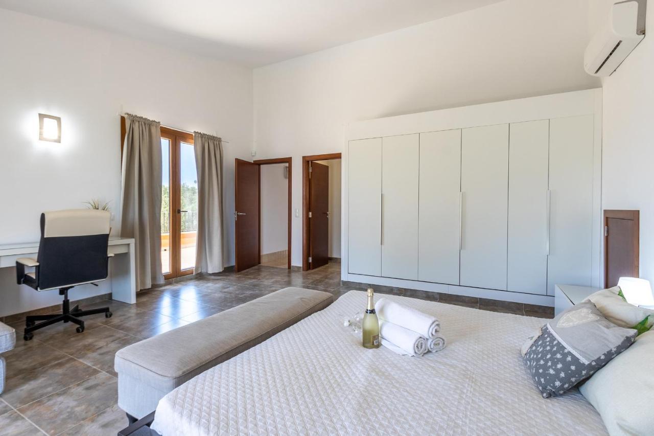 Ideal Property Mallorca - Son Fe Konuk evi Alcudia  Dış mekan fotoğraf