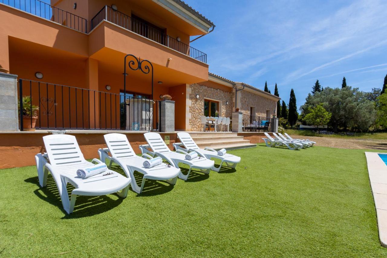 Ideal Property Mallorca - Son Fe Konuk evi Alcudia  Dış mekan fotoğraf